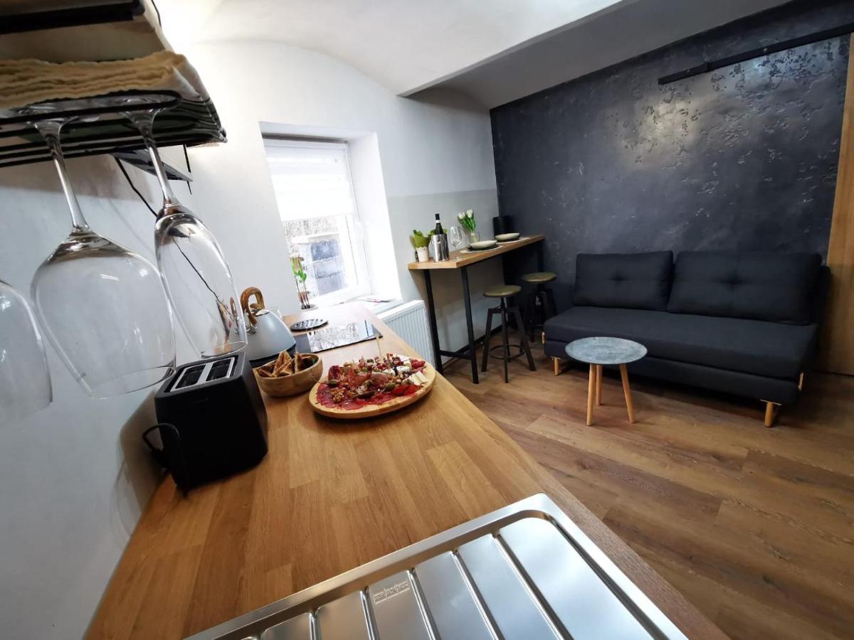 Sunset Soul Apartment & Sauna Chotec Экстерьер фото