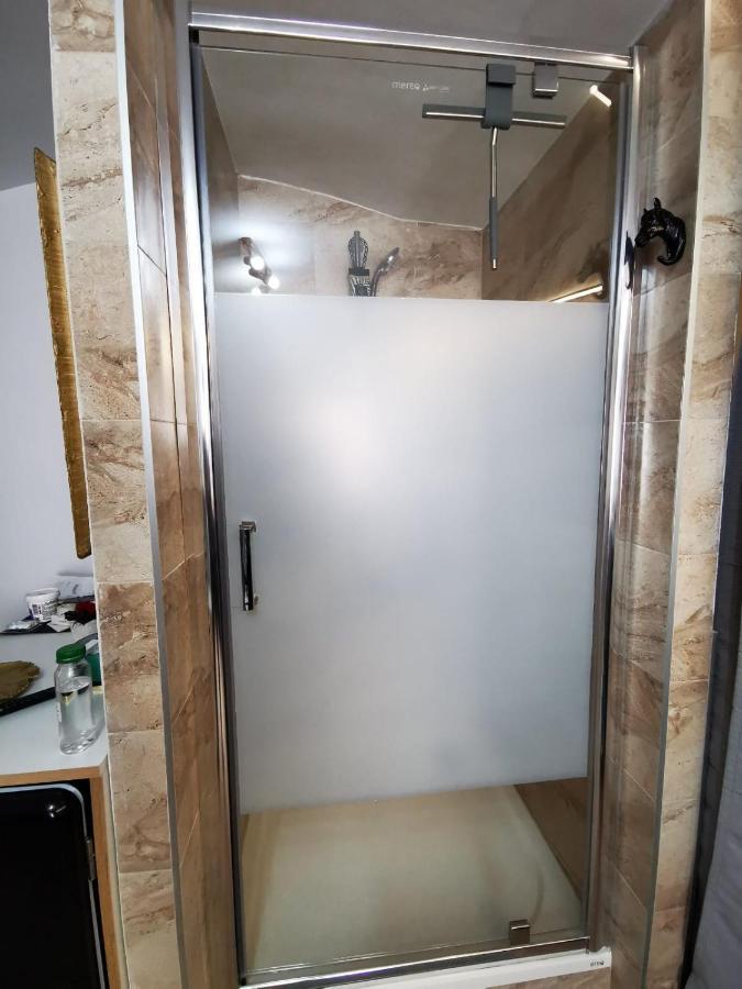 Sunset Soul Apartment & Sauna Chotec Экстерьер фото